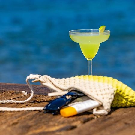 Korineum Golf & Beach Resort Agios Georgios  Zewnętrze zdjęcie