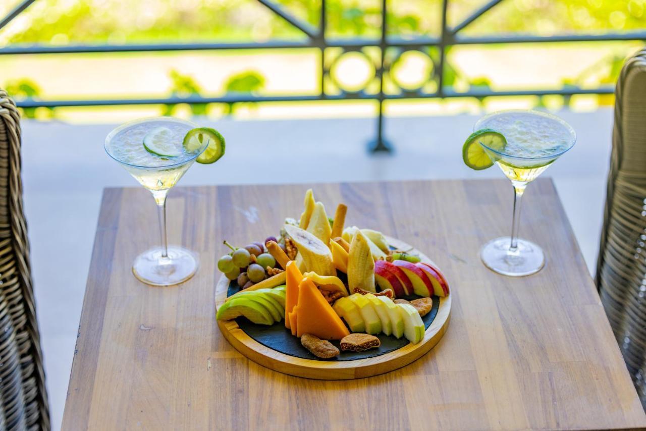 Korineum Golf & Beach Resort Agios Georgios  Zewnętrze zdjęcie