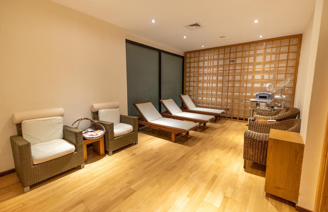 Korineum Golf & Beach Resort Agios Georgios  Zewnętrze zdjęcie
